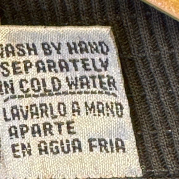 Jane Ashley | VTG Jewel Tone Fall Floral Puff Paint Bomber Oversized Coat Jacket - Picture 11 of 16